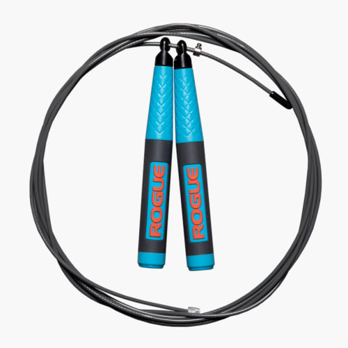 Best speed best sale ropes for crossfit